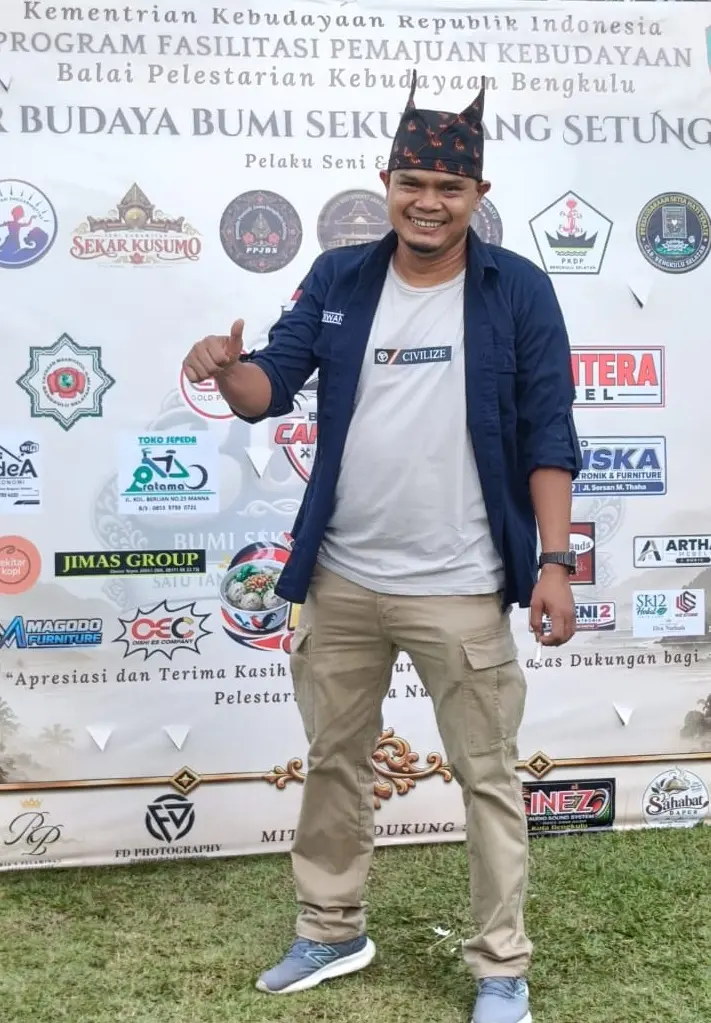 Obati Rindu Kampung Halaman, PKDP dan P2BR Gelar 'Semalam di Pariaman' di Manna