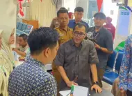 Ombudsman RI Dukung Pemko Pekanbaru Bentuk MPP Mini dan Keliling