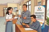 Ombudsman Riau Buka Posko Aduan Penahanan Ijazah, Jika Dipersulit Silahkan Lapor