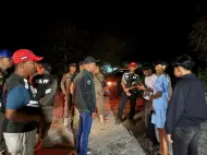 Operasi Rutin, Satpol PP Kampar Sebar Regu Khusus Sisir Pusat Keramaian