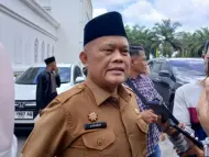 Operator Puskessos 83 Kelurahan Bakal Diberi Insentif