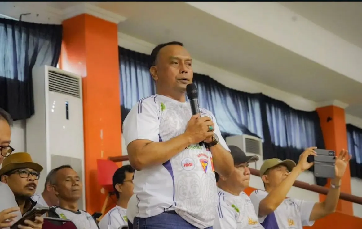 Organisisasi Anda Belum Resmi Terdaftar? Dispora Riau Buka Pendataan OKP 2026 secara Online, Ini Registrasinya