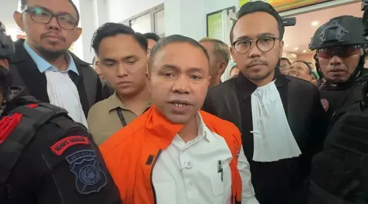 Panas! Sidang Gubri Nonaktif Abdul Wahid, Debat Sengit JPU dan PH Terkait Pemeriksaan Saksi