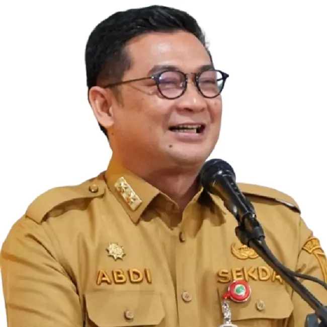 Pansel Perpanjang Pendaftaran Direksi dan Komisaris BRK Syariah