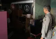 Pasar Higienis Pekanbaru Dijadikan Tempat Tinggal, Satpol PP Tegaskan Penghuni Angkat Kaki