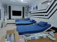 Pasien ISPA Melonjak Signifikan, Pemprov Riau Buka Layanan Rumah Oksigen Gratis