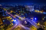 Pekanbaru, Kampar dan Pelalawan Terbesar Penyumbang Investasi di Riau