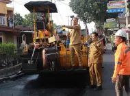 Pekanbaru Tancap Gas! Wako Agung dan Wawako Markarius Lunasi Utang Rp467 Miliar Sembari Gas Pol Program Pro-Rakyat