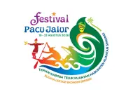 Pemenang Desain Logo Pacu Jalur 2026 Seorang Designer Asal Surabaya, Ini Desainnya