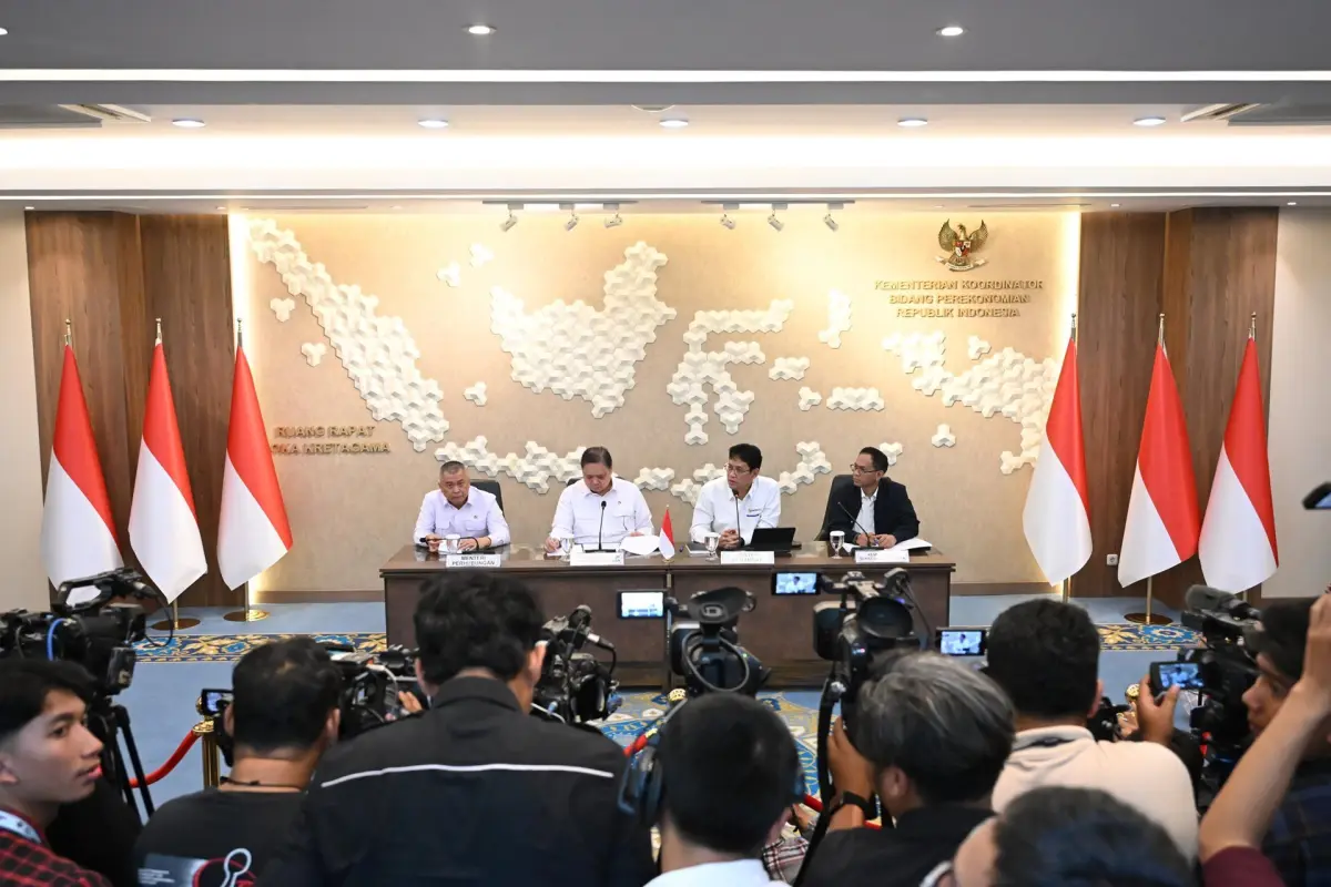 Pemerintah Jamin Harga BBM Subsidi Tak Naik Hingga Akhir 2026, Purbaya: Uang Kita Cukup!
