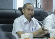Pemko Pekanbaru Berharap Robi Junipa Bisa Dongkrak Kinerja PT BSP