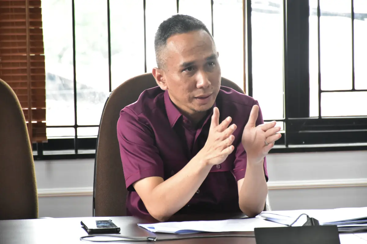 Pemko Pekanbaru Buka Pemenuhan Kuota Sekolah, RT/RW Segera Daftarkan Anak yang Tak Lolos SPMB