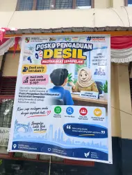 Pemko Pekanbaru Buka Posko Pengaduan Desil di Kantor Camat dan Lurah