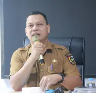 Pemko Pekanbaru Gandeng BSSN Tingkatkan Kapasitas Tim CSIRT OPD