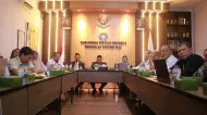 Pemko Pekanbaru Paparkan Hasil Pelaksanaan SPMB SMP ke Ombudsman: Sudah Sesuai Aturan