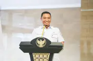 Pemko Pekanbaru Siapkan Bantuan Beras untuk 60.478 Penerima di 83 Kelurahan