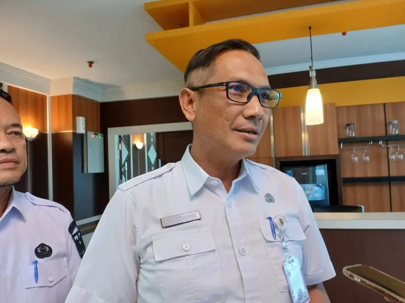 Pemko Pekanbaru Usulkan 76 Sekolah Dapat Program Revitalisasi dari Pusat