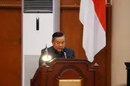 Pemprov Riau dan Forkopimda Bentuk SATGAS Optimalisasi Pendapatan Daerah