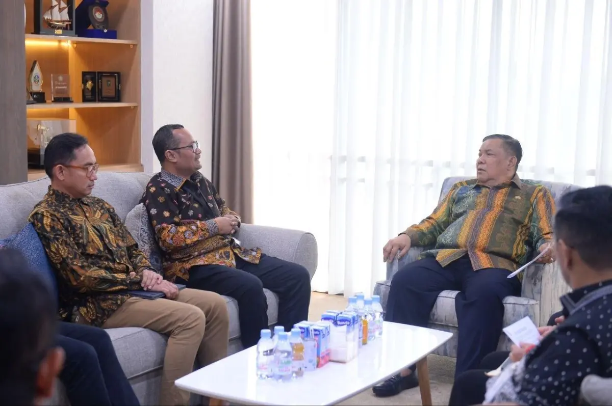 Pemprov Riau Desak Pertamina Atasi Antrean BBM, Plt Gubri: Sebagai Daerah Penghasil Migas Berharap BBM Terpenuhi