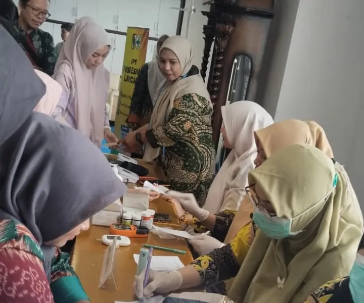 Penuhi Asta Cita Presiden, Pemprov Riau dan Pemko Pekanbaru Kolaborasi Percepatan Cek Kesehatan Gratis