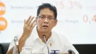 Penyaluran DBH Daerah Tunggu Restu Presiden, Purbaya: Mungkin Besok Sudah Ada Putusan