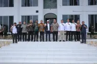 Percepat Pemulihan Pascabencana, Pemkab Asahan Salurkan Bantuan Rp30 Miliar ke Bireuen