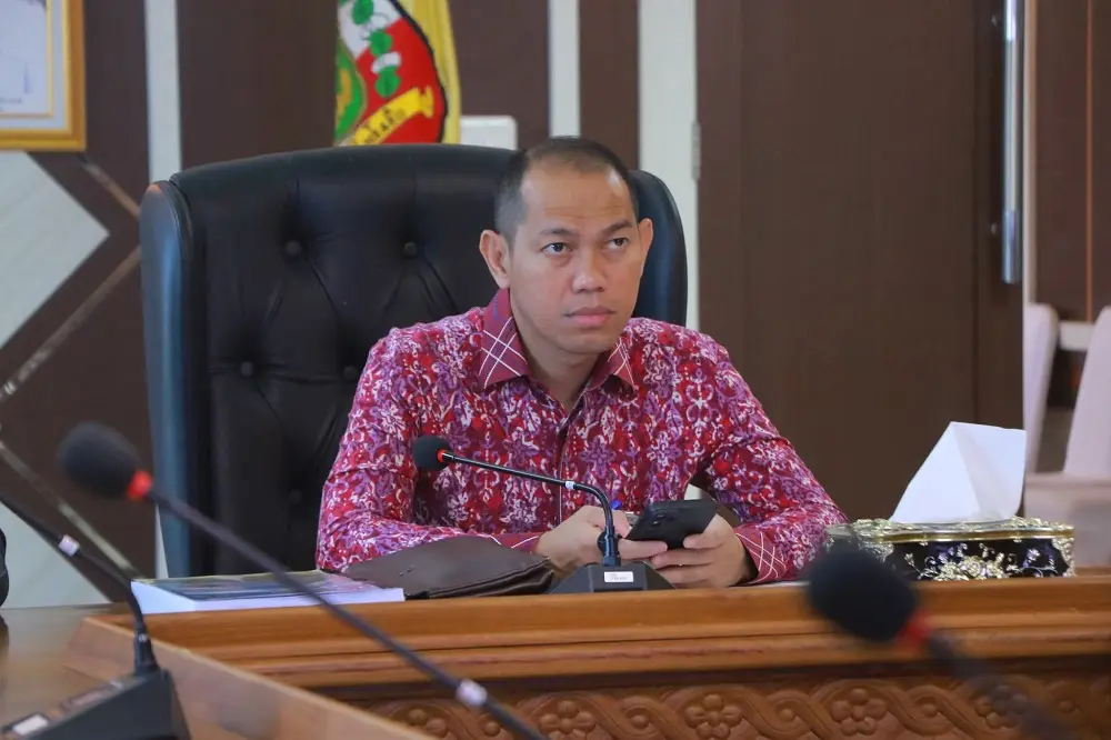 Peringatan Terakhir! Dishub Pekanbaru Bakal Pecat Jukir yang Naikan Tarif Parkir