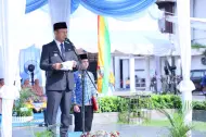 Peringati Harkitnas ke-118, Wali Kota Pekanbaru Dorong Kebangkitan SDM dan Ekonomi