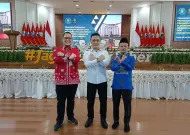 Perkuat Keamanan Siber, Pemkab Siak Perpanjang Sertifikat Elektronik BSSN