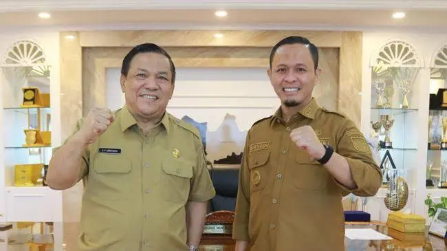 Urai Kemacetan Kota, Pemprov Riau Perlebar Tiga Ruas Jalan Utama di Pekanbaru