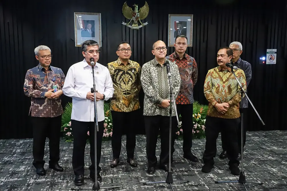 Permudah Investor, Perizinan TKA Kini Terintegrasi Lewat Layanan Satu Pintu OSS