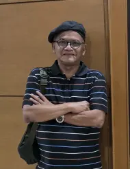 Persoalan DBH Siak Berpotensi Dibawa ke Mahkamah Konstitusi