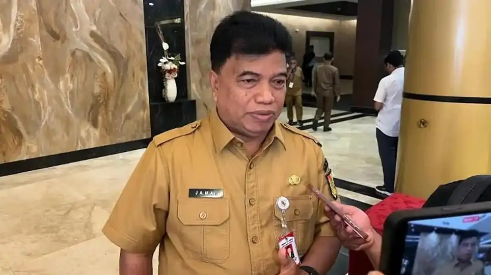 PJJ Tidak Diperpanjang, Besok Sekolah di Pekanbaru Kembali Belajar Tatap Muka
