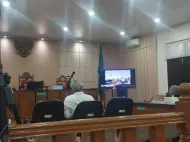 Pledoi Eks Kadis PUPR Riau Arief Setiawan: Dani M Nursalam yang Minta Bertemu dan Minta Uang