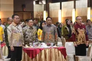 Plt Gubri Dorong Perusahaan di Riau Gunakan BRK Syariah