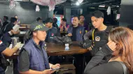 Polda Riau Razia 12 Tempat Hiburan di Pekanbaru, 2 Pengunjung Andrew's Party Mart Positif Narkoba