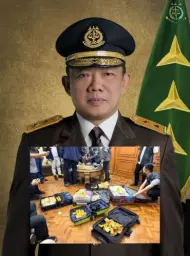 Polisi Resmi Tetapkan Ex Jampidsus Febrie Adriansyah Tersangka Dugaan Korupsi Pencucian Uang