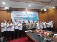 PPDB Rokan Hulu 2026 Serentak 8–13 Juni, Bupati Anton Garansi Gratis Tanpa Pungli