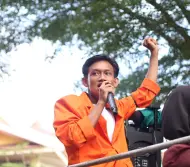 Presma STIE Riau Desak Usut Akar Karhutla