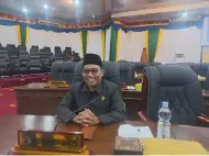 Prestasi MTQ Kampar Turun, DPRD Minta LPTQ Benahi Sistem Pembinaan