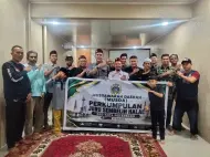 Priyo Anggoro Resmi Pimpin DPD Juleha Pekanbaru, Fokus Kawal Sertifikasi Halal Unggas Pasar