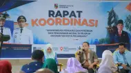 Program Rp100 Juta Per RW, Ada 18 Usulan Pembangunan Gedung Serbaguna dan 51 Posyandu