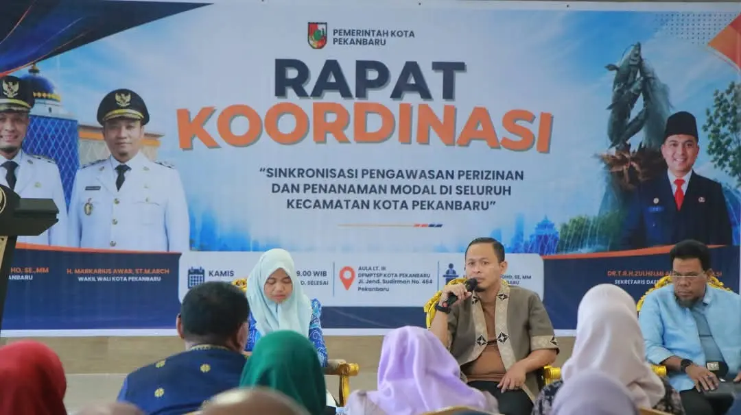 Program Rp100 Juta Per RW, Ada 18 Usulan Pembangunan Gedung Serbaguna dan 51 Posyandu