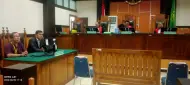 PT APSL Mangkir di Sidang Perdana Gugatan Dugaan Tanam Sawit di Luar HGU