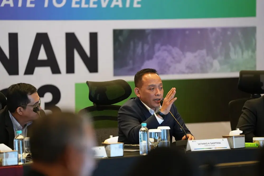 PTPN IV PalmCo Raup Laba Bersih Rp3,23 Triliun pada Semester I 2026