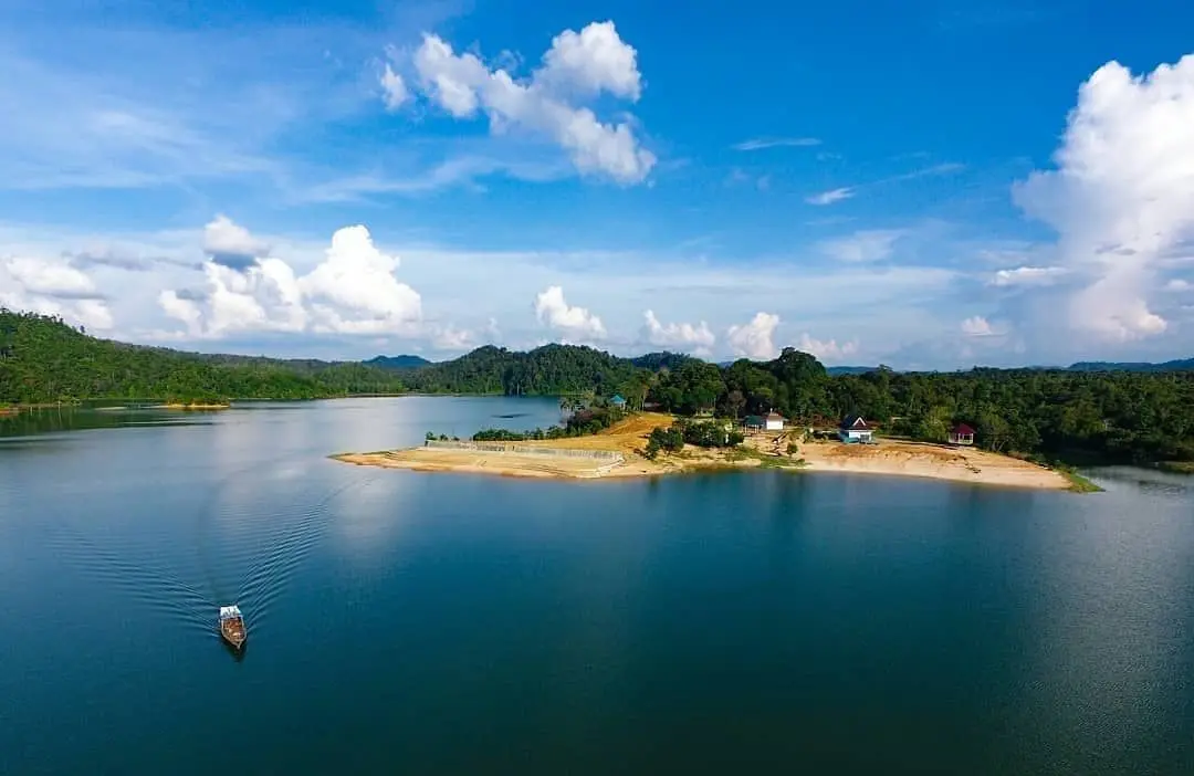 Punya Daya Tarik Memukau, 9 Objek Wisata Ini Wajib Dikunjungi Jika ke Kampar