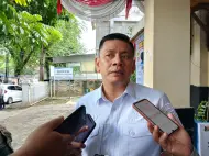 PUPR Pekanbaru Sudah Perbaiki 22 Ruas Jalan Rusak Tahun Ini