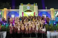 Raih Peringkat VI di MTQ Riau, Wabup Siak Syamsurizal Bersyukur