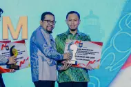 Raih Prestasi Juara II Program 3 Juta Rumah, Pekanbaru Dapat Hadiah Bedah Rumah 250 Unit