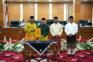 Ranperda Pertanggungjawaban APBD Siak 2025 Disepakati, Banggar Beri Catatan Khusus